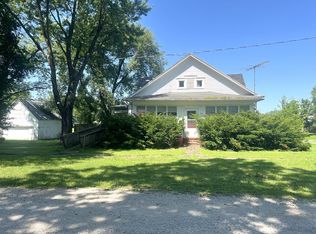 110 N Van Buren St, Browning, MO 64630