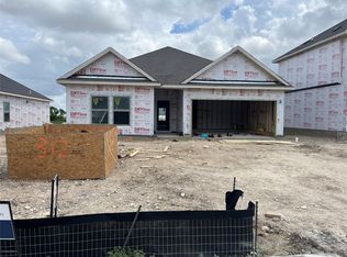 312 Sleep Holw, Jarrell, TX 76537