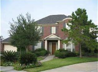 21903 Erincrest Ct, Katy, TX 77450