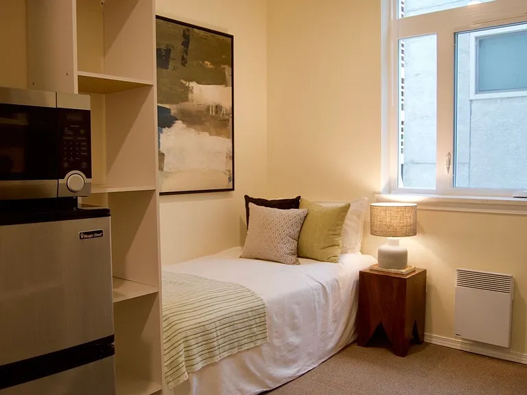 Riano by aPodment Suites Where Ballard Vibe Meets Smart Micro-Living — Photo 17