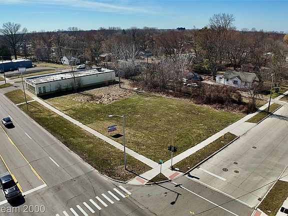 3rd image of 0 Middlebelt Rd