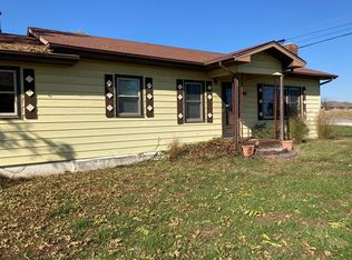 5426 N Pheasant Dr, Ozark, MO 65721