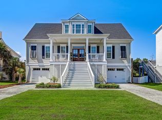 24 Sapphire Island Rd, Savannah, GA 31410