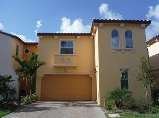 4634 Mediterranean Circle Palm, Beach Gardens, FL 33418