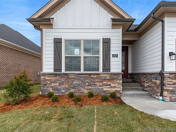 3rd image of 1615 Greenbrier Pointe Lot 335