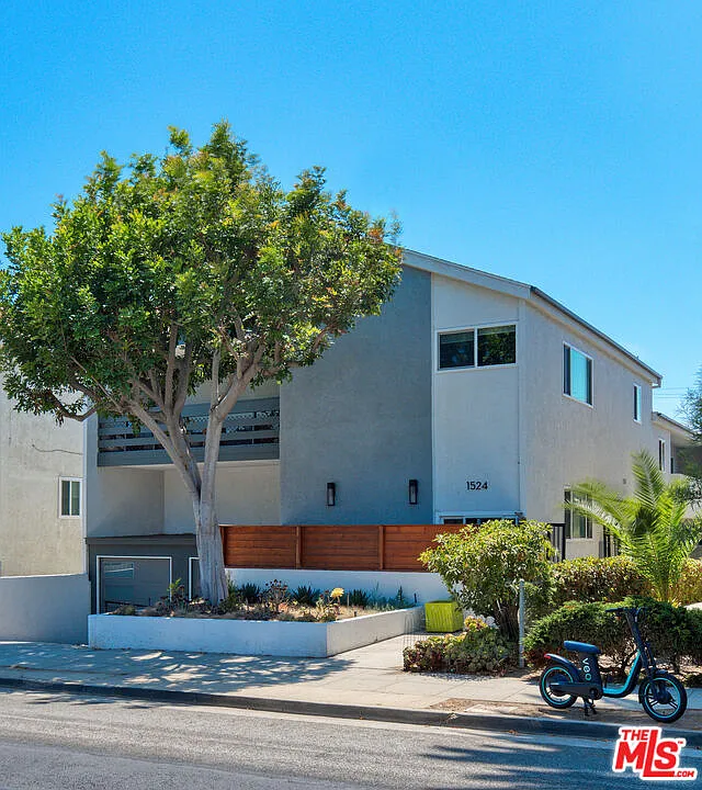1524 Berkeley St #5