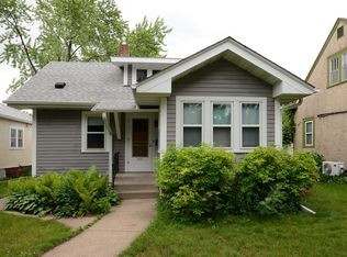 3837 Standish Ave, Minneapolis, MN 55407