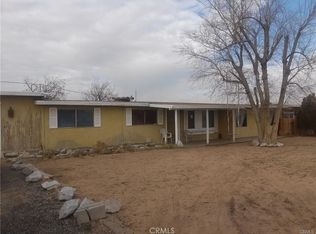 21281 Park Ave, Hinkley, CA 92347