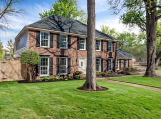 935 Winleaf Dr, Collierville, TN 38017