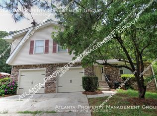 4631 Mercer Rd, Stone Mountain, GA 30083