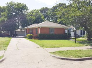 2739 Maryland Ave, Dallas, TX 75216