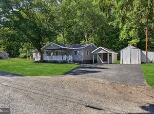 120 Long Beach Rd, Charlestown, MD 21914