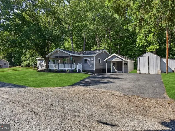 120 Long Beach Rd, Charlestown, MD 21914