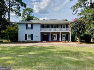 802 Leighton Ave, Fort Valley, GA 31030