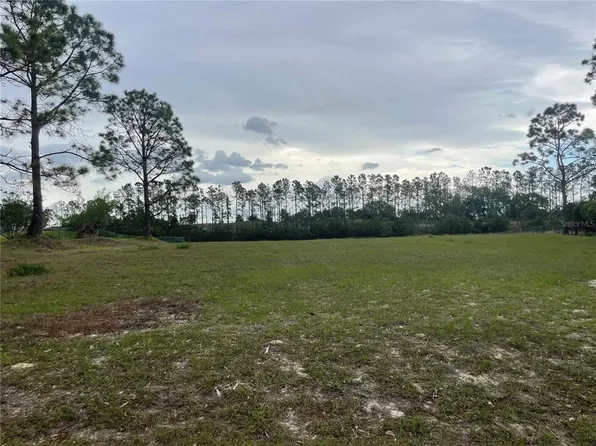 Lake Denise Blvd Lot 11, Clermont, FL 34711