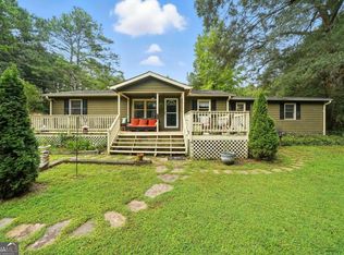 119 Old Reece Ln, Woodstock, GA 30188