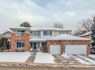 9836 Glenstone Trl, Highlands Ranch, CO 80130