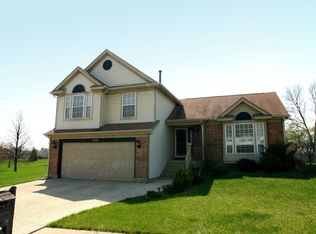 558 Ascot Ct, Lake Zurich, IL