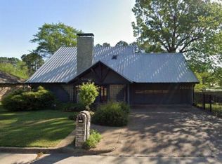 6026 Pleasant Ln, Texarkana, TX 75503
