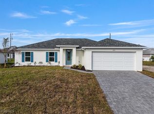 2213 NW 1st Ter, Cape Coral, FL 33993