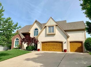 12009 Noland St, Overland Park, KS 66213