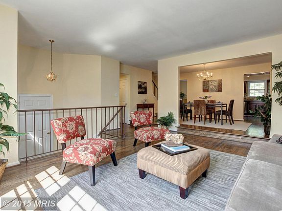 4th image of 10108 Galsworthy Pl
