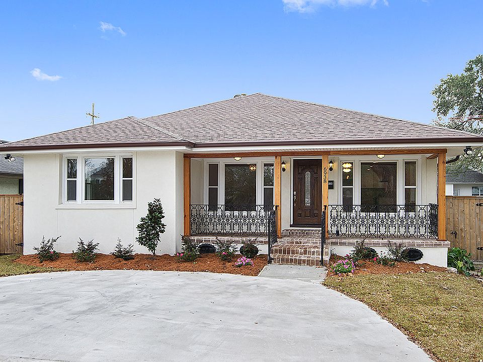 6938 Canal Blvd, New Orleans, LA 70124 Zillow