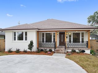 6938 Canal Blvd, New Orleans, LA 70124