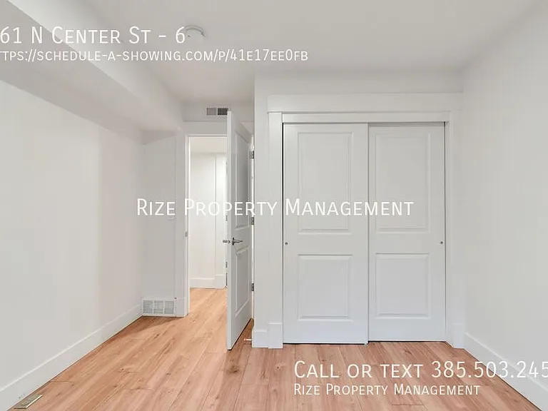 561 N Center St #6 — Photo 7