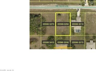 1622 NE 36th Ln, Cape Coral, FL 33909