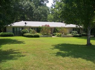 907 Rosston Rd, Prescott, AR 71857