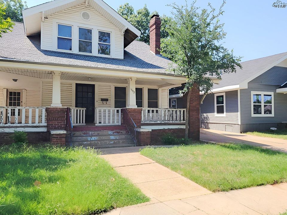 1st image of 1602 Fillmore St