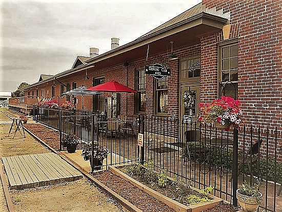 Neighborhood Restaurant - Steel Wheels (2)_09142021