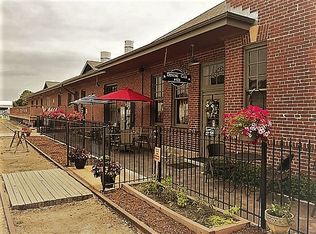 313 S Cascade St #4, Fergus Falls, MN 56537