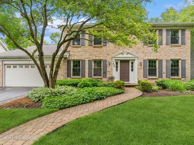 1424 Sequoia Rd, Naperville, IL, 60540