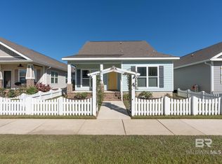 1210 Primrose Ln, Foley, AL 36535