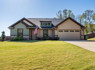 189 Falling Creek Rd, Spartanburg, SC 29301