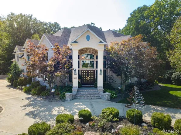3030 Sunset Hills Blvd S, Edwardsville, IL 62025