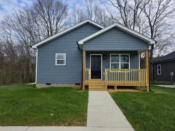 5 King Row, Thomasville, NC 27360