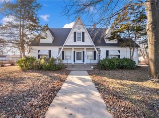2310 Walnut St, Coffeyville, KS 67337