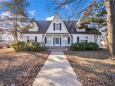 2310 Walnut St, Coffeyville, KS, 67337