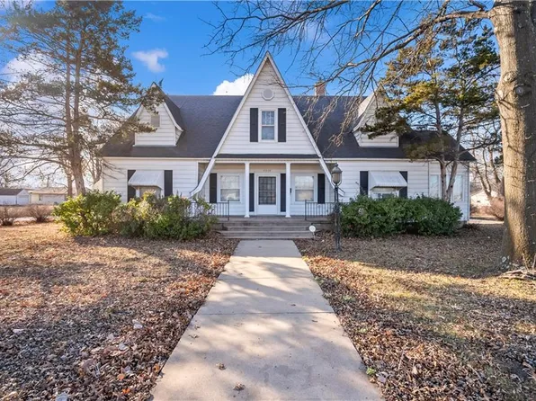 2310 Walnut St, Coffeyville, KS 67337