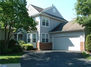 1973 Satter Ct, Yardley, PA