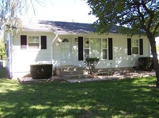 430 N Maple St, Bronaugh, MO 64728