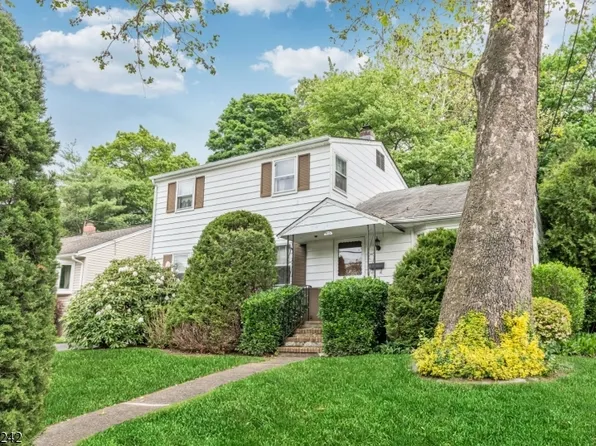415 N 4Th Ave, Hawthorne Boro, NJ 07506