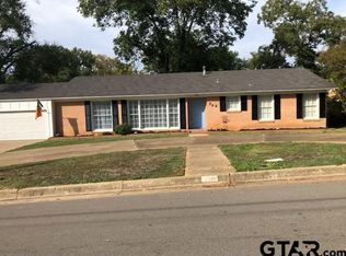 720 Wilma St, Tyler, TX 75701