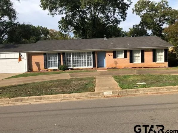 720 Wilma St, Tyler, TX 75701