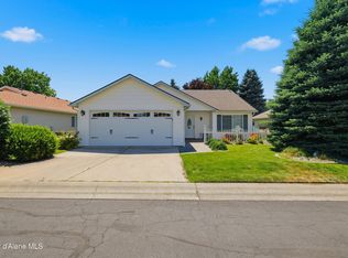2064 W Normandie Ln, Coeur D Alene, ID 83815