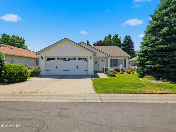 2064 W Normandie Ln, Coeur D Alene, ID 83815