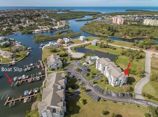 5727 Biscayne Ct APT 307, New Port Richey, FL 34652